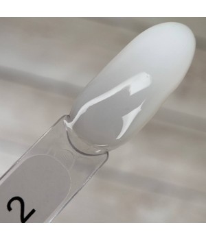 База Cover Base Edlen №02 9 мл HEMA/TPO free